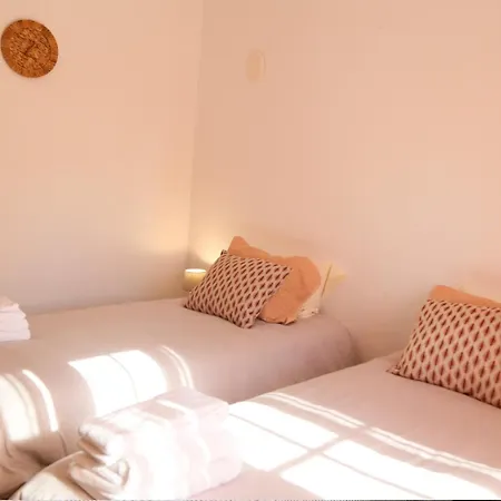 Casa Pedravedra *