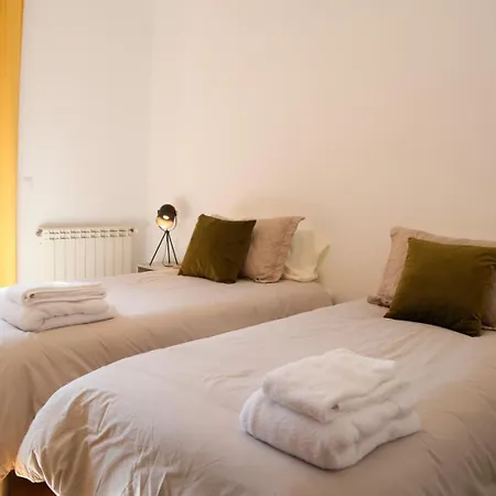 Casa Pedravedra ゲストハウス *