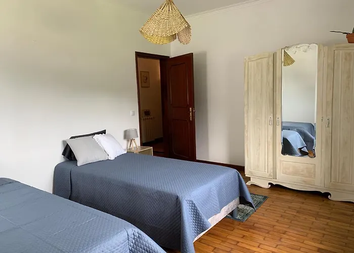 Guest house Casa Pedravedra *