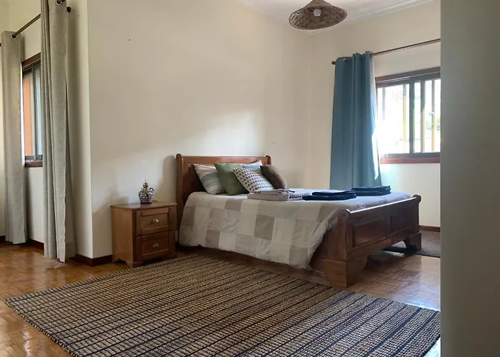 게스트하우스 Casa Pedravedra *