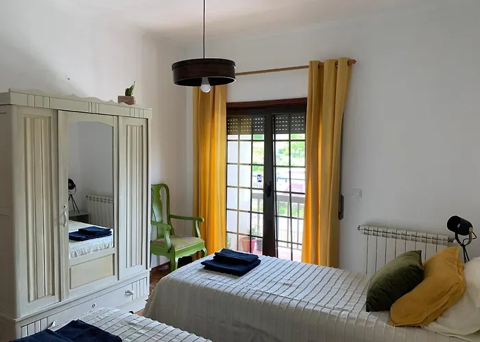 Casa Pedravedra Guest house Mondim de Basto