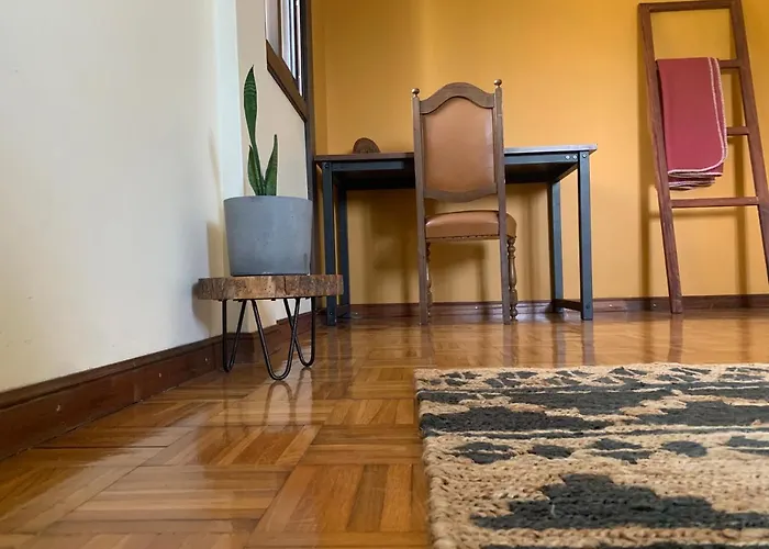 Casa Pedravedra Guest house