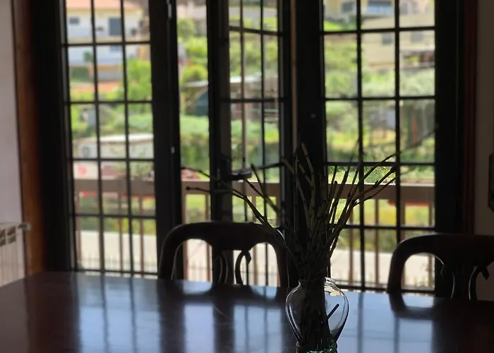 Guest house Casa Pedravedra