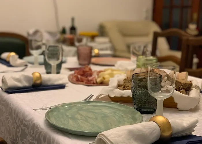 Casa Pedravedra Guest house *