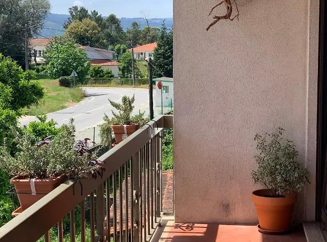 Guest house Casa Pedravedra Mondim de Basto