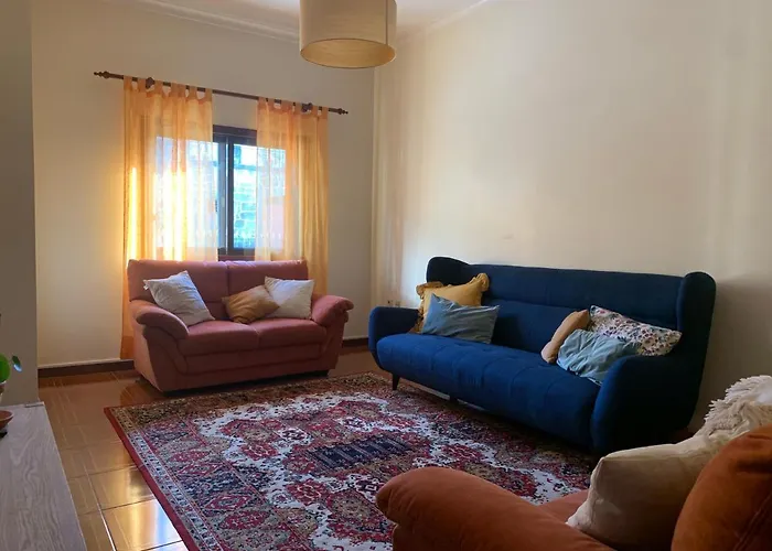 게스트하우스 Casa Pedravedra *