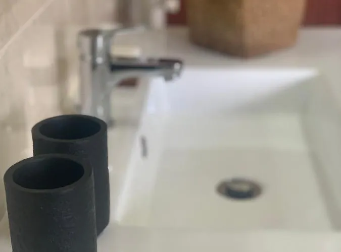 Casa Pedravedra 게스트하우스