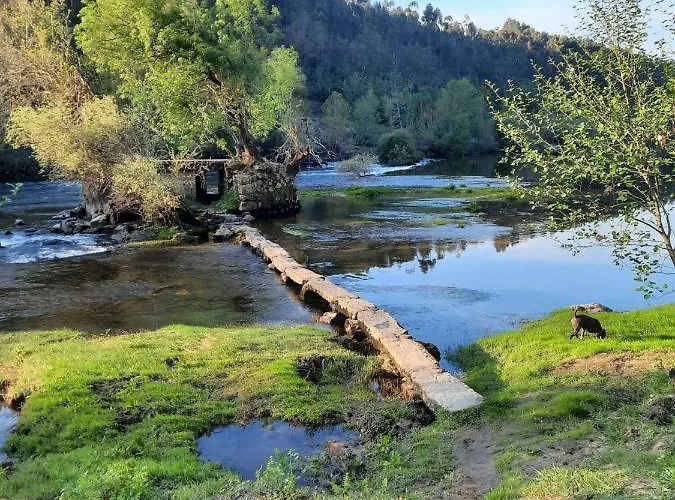 Guest house Casa Pedravedra *