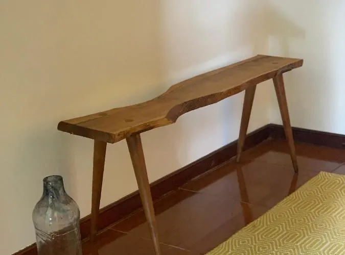 Casa Pedravedra Mondim de Basto