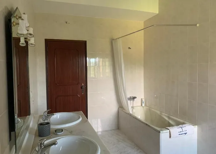 Guest house Casa Pedravedra