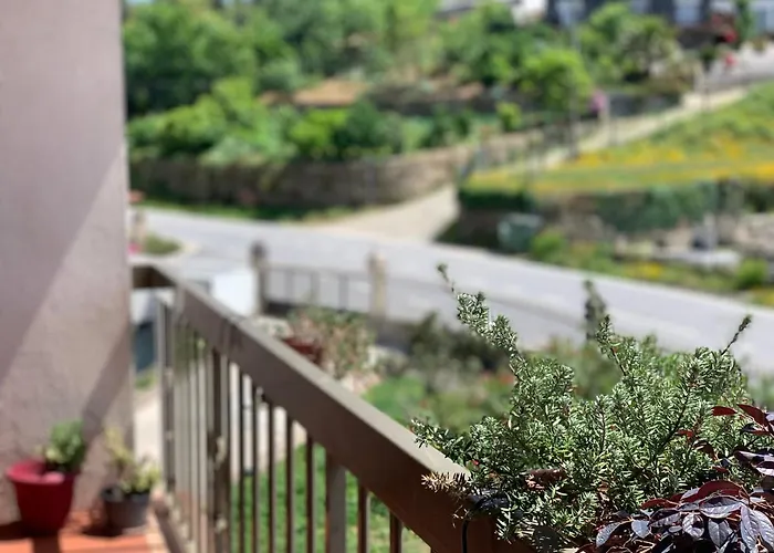 Casa Pedravedra Guest house