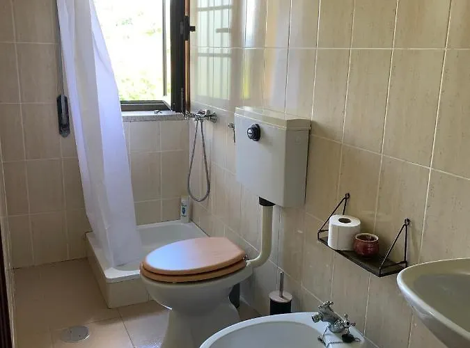 Casa Pedravedra Guest house Mondim de Basto