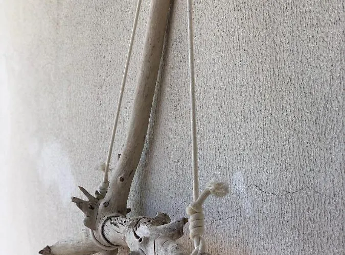 게스트하우스 Casa Pedravedra