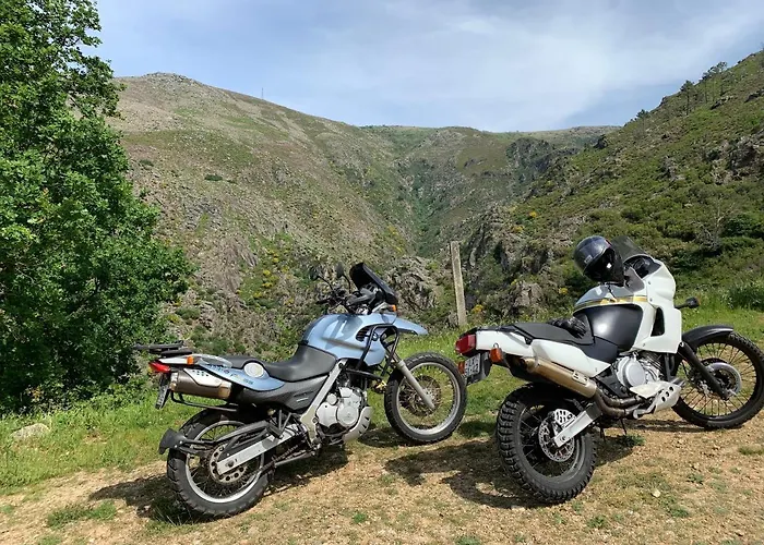 Casa Pedravedra 몬딤데바스토