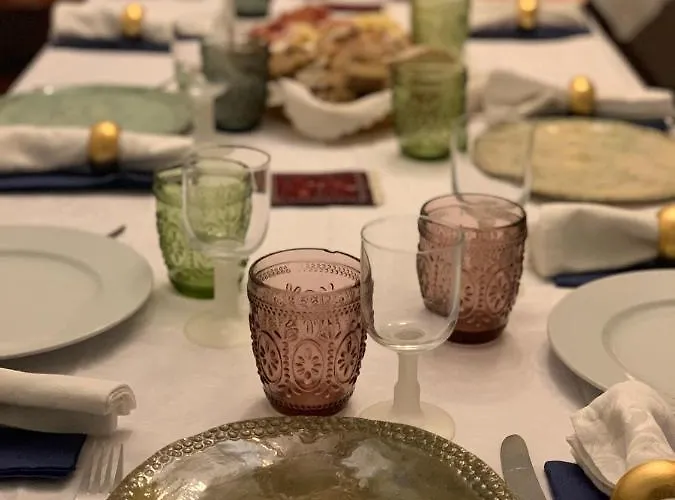 Casa Pedravedra 게스트하우스