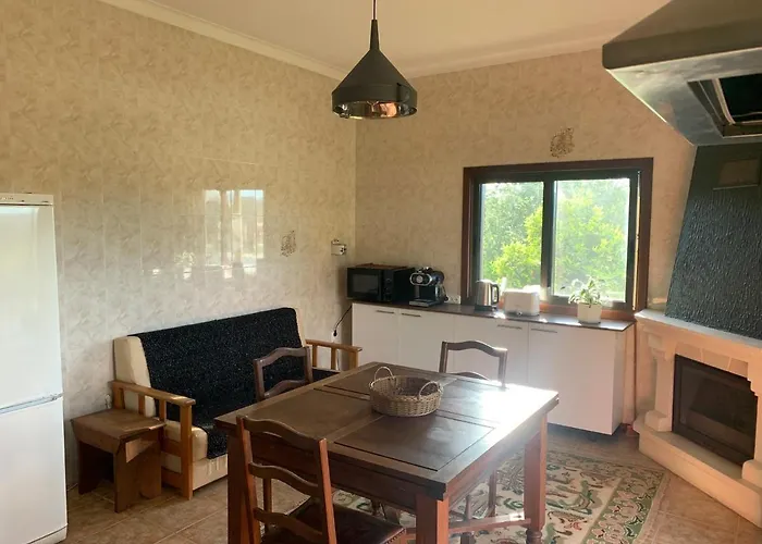 Guest house Casa Pedravedra Mondim de Basto