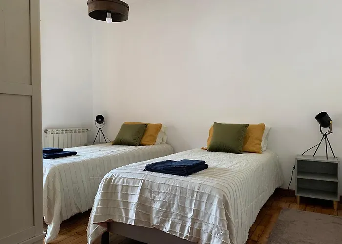 Guest house Casa Pedravedra *