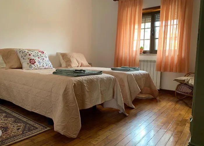 Casa Pedravedra * 몬딤데바스토