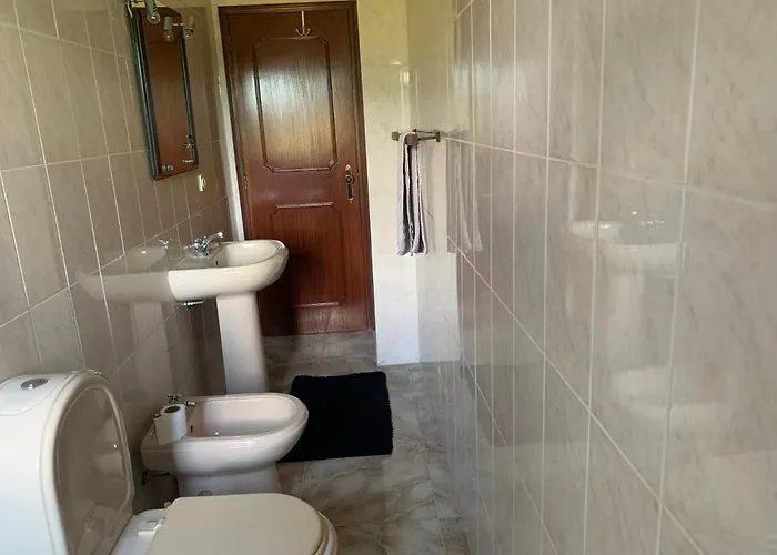 Casa Pedravedra * Mondim de Basto