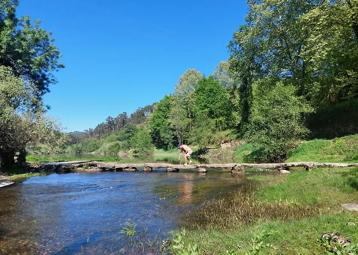 Guest house Casa Pedravedra *