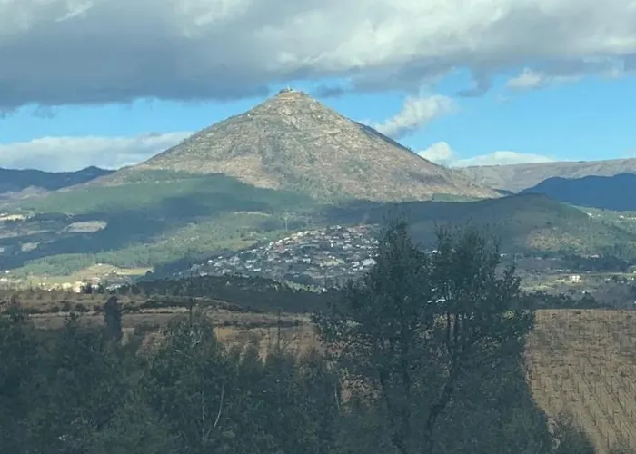 게스트하우스 Casa Pedravedra