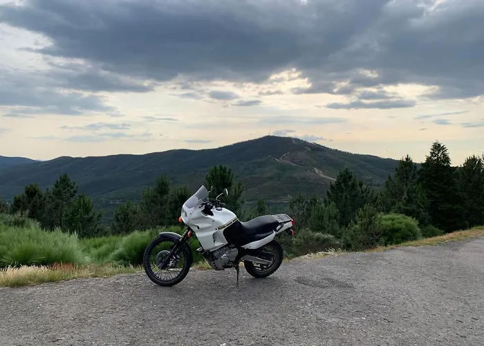 게스트하우스 Casa Pedravedra *