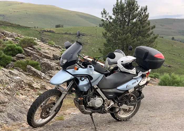 Guest house Casa Pedravedra *