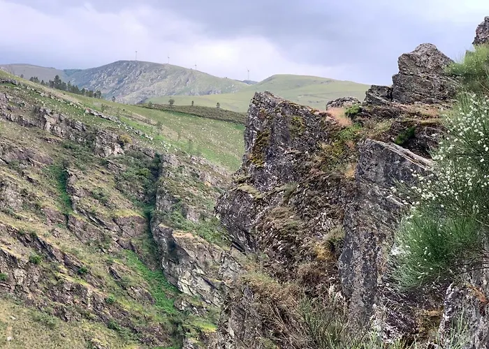 Guest house Casa Pedravedra Mondim de Basto