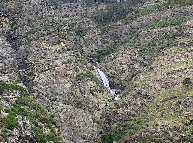 Guest house Casa Pedravedra