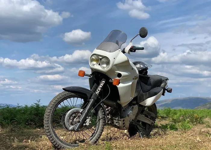 Casa Pedravedra * Mondim de Basto