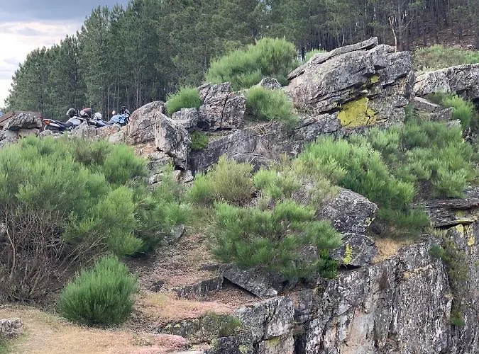 Casa Pedravedra * Mondim de Basto