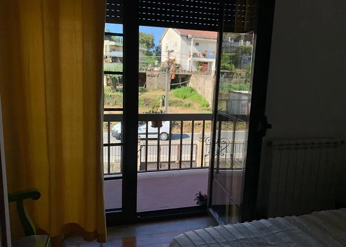 Casa Pedravedra Guest house *