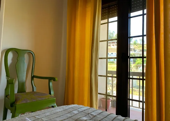 Guest house Casa Pedravedra Mondim de Basto