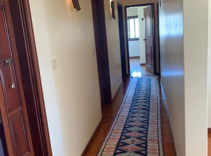 Casa Pedravedra 게스트하우스