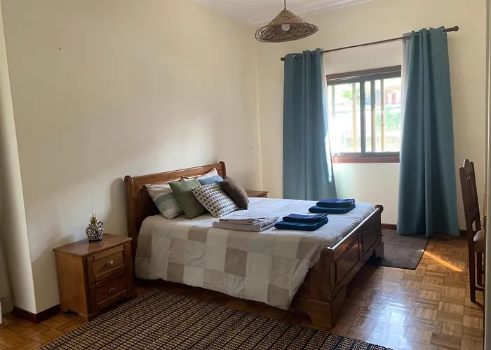 Casa Pedravedra * Mondim de Basto