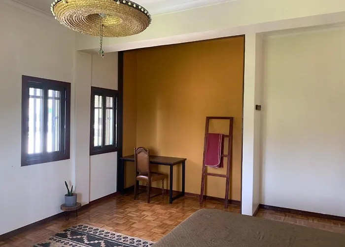 Casa Pedravedra Guest house Mondim de Basto