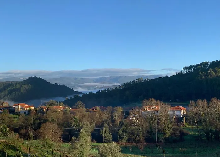 게스트하우스 Casa Pedravedra *