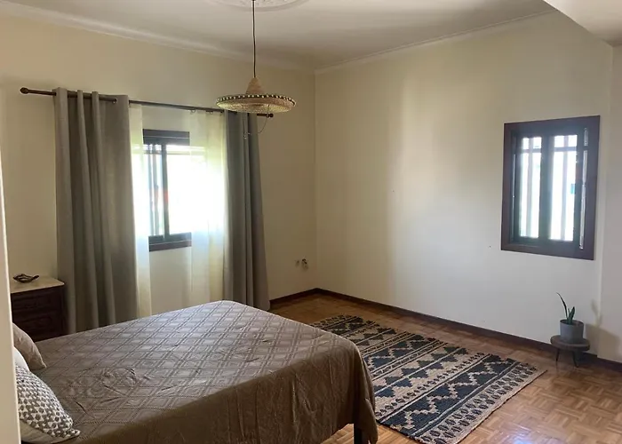 Casa Pedravedra Mondim de Basto